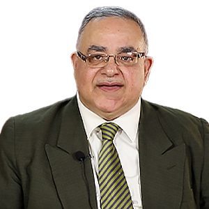 أ.د/مصطفى السعدني