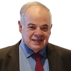 د / ممدوح أبو ريان