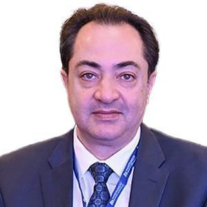 أ.د/عمرو الفطاطري