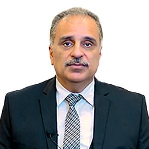 أ.د/محمد حمدي