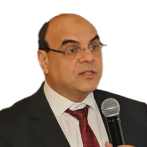 احازم معروف