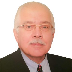 أ.د / فاروق طلعت